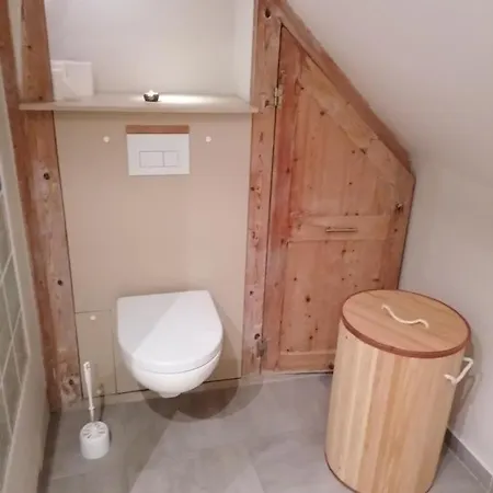 Djebel Toubkal Appartement Boulogne-sur-Mer