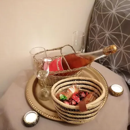 Djebel Toubkal Apartment *