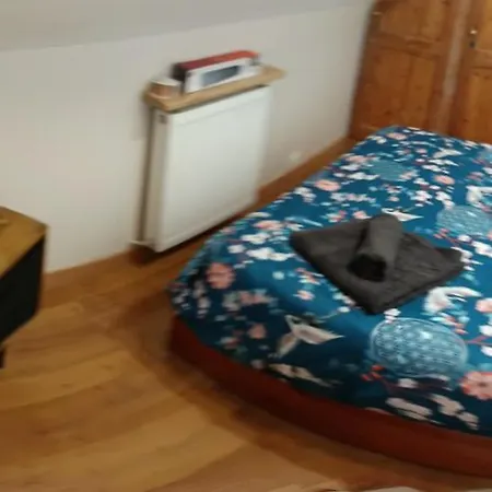 Djebel Toubkal Appartement